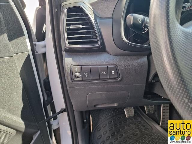 Hyundai TUCSON 1.6 CRDi 48V N Line