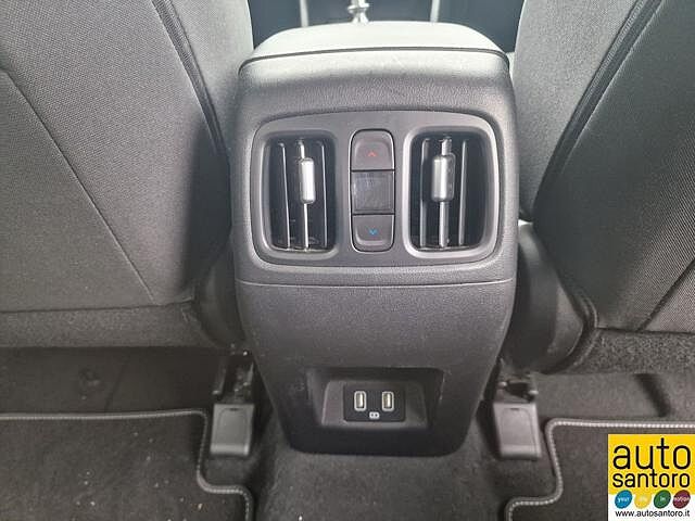 Hyundai TUCSON 1.6 CRDi 48V N Line