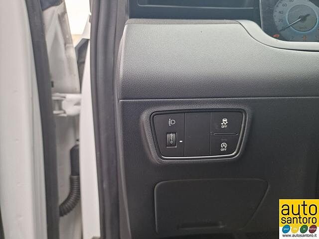 Hyundai TUCSON 1.6 CRDi 48V N Line