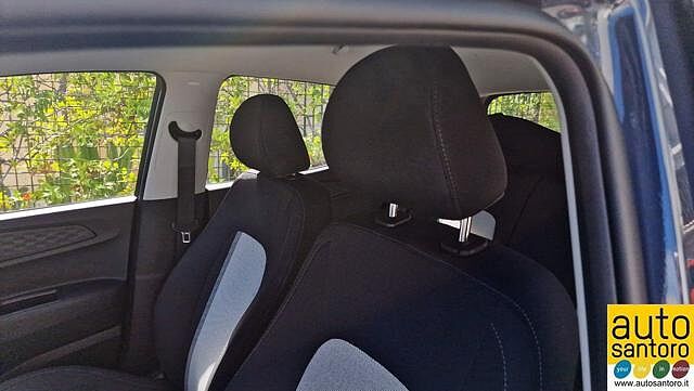 Hyundai i10 1.0 MPI Advanced