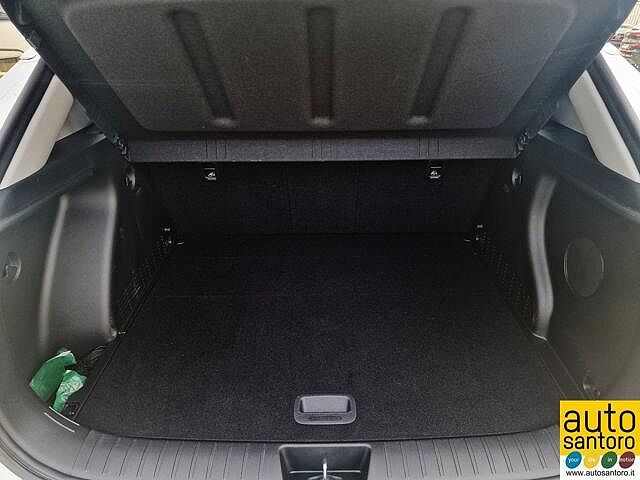 Hyundai KONA HEV 1.6 DCT XClass