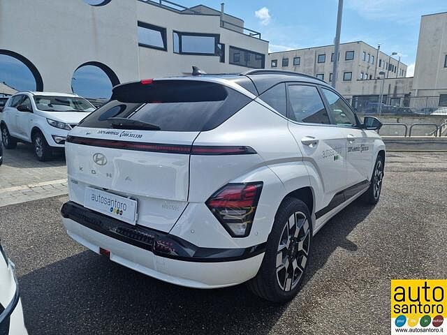 Hyundai KONA HEV 1.6 DCT XClass
