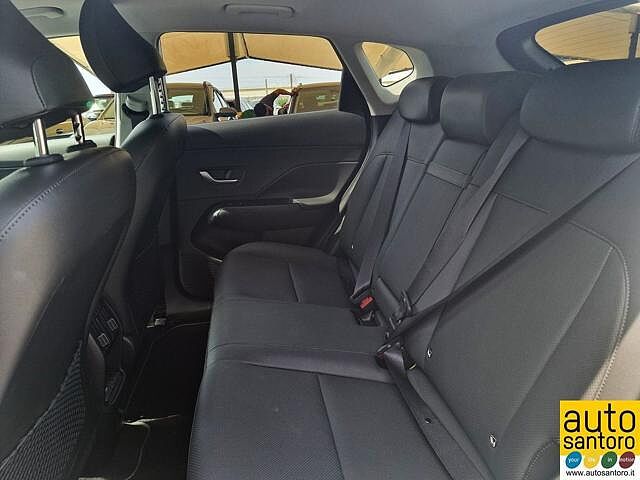 Hyundai KONA HEV 1.6 DCT XClass
