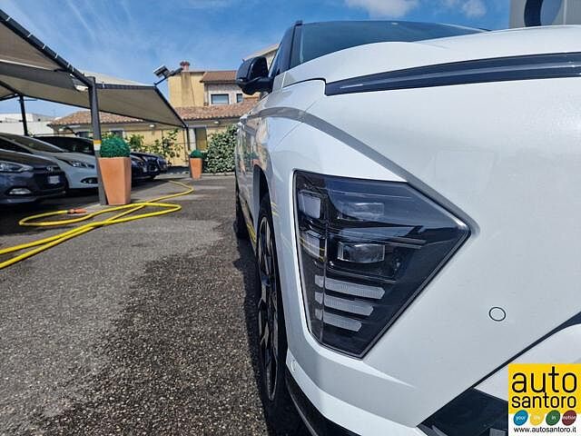 Hyundai KONA HEV 1.6 DCT XClass