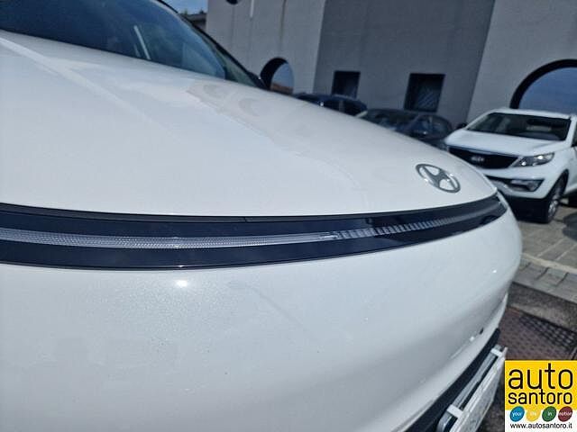 Hyundai KONA HEV 1.6 DCT XClass
