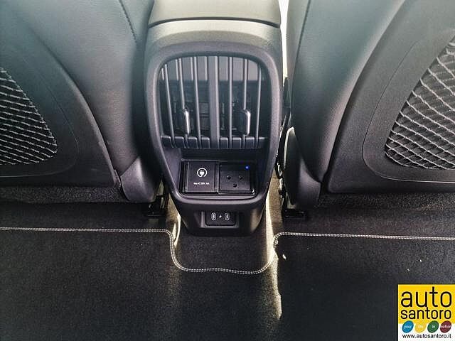Hyundai KONA HEV 1.6 DCT XClass
