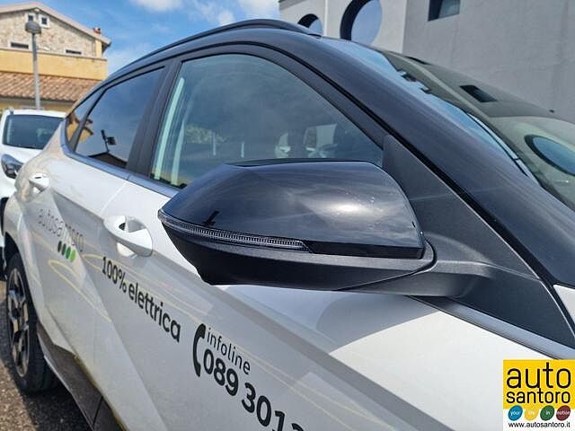 Hyundai KONA HEV 1.6 DCT XClass
