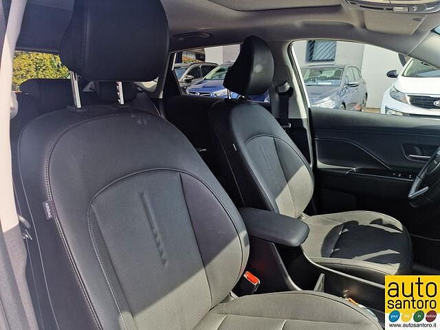 Hyundai KONA HEV 1.6 DCT XClass