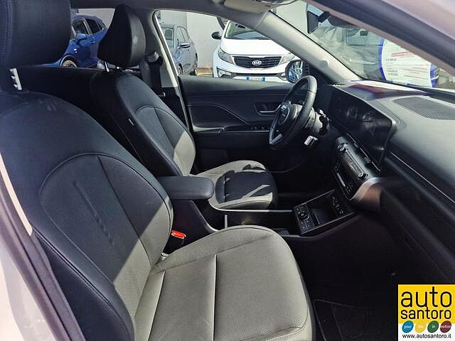 Hyundai KONA HEV 1.6 DCT XClass