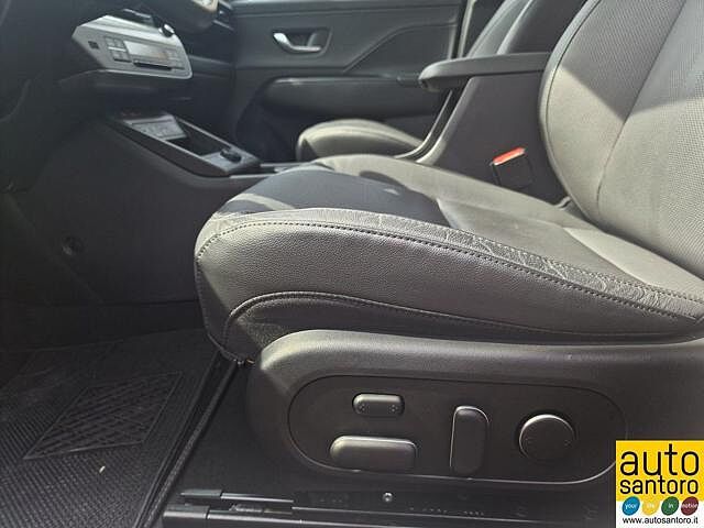 Hyundai KONA HEV 1.6 DCT XClass