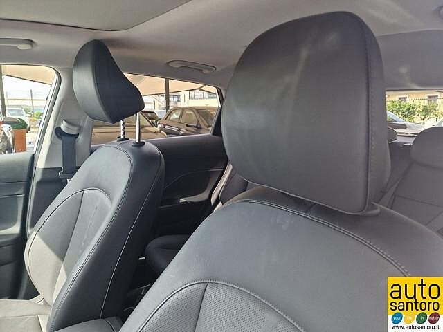 Hyundai KONA HEV 1.6 DCT XClass