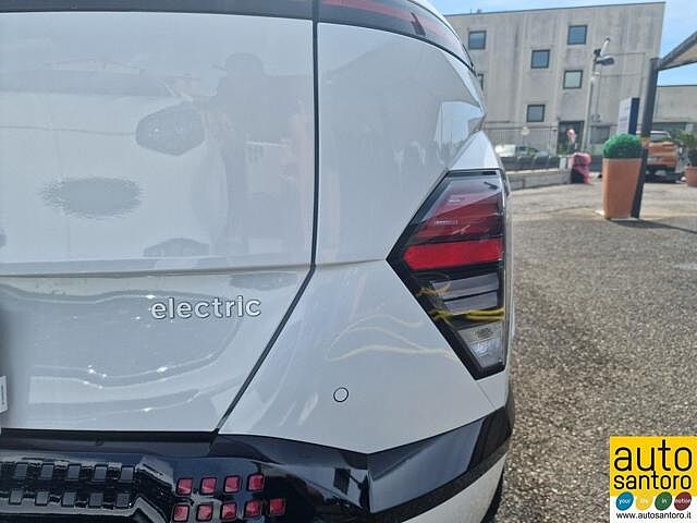 Hyundai KONA HEV 1.6 DCT XClass