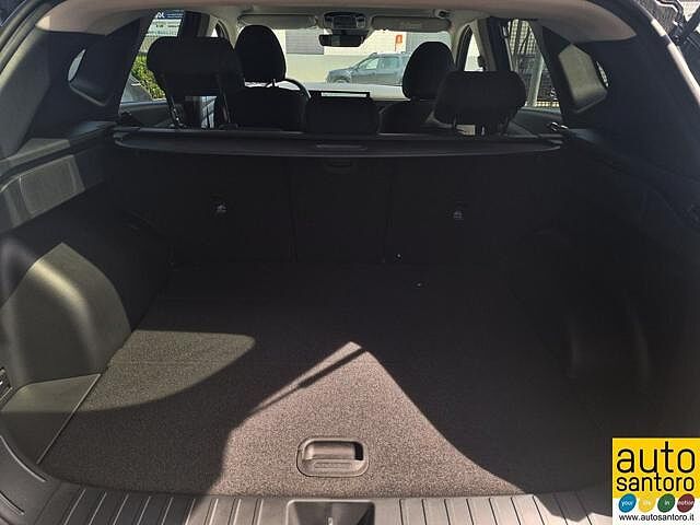 Hyundai TUCSON 1.6 CRDI 48V DCT Business