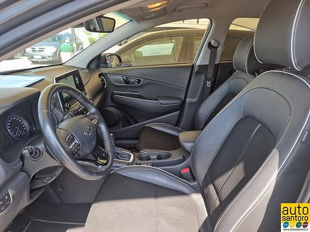 Hyundai KONA HEV 1.6 DCT XPrime