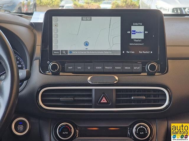 Hyundai KONA HEV 1.6 DCT XPrime