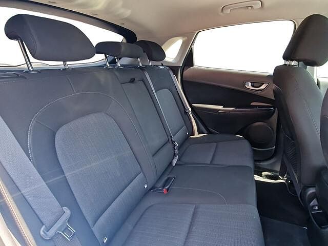 Hyundai KONA 1.0 T-GDI Hybrid 48V iMT XLine