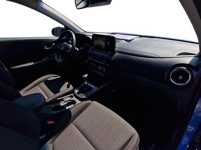 Hyundai KONA 1.0 T-GDI Hybrid 48V iMT XLine
