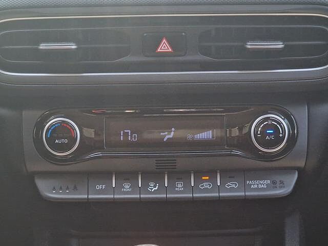 Hyundai KONA 1.0 T-GDI Hybrid 48V iMT XLine