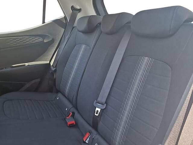 Hyundai i10 1.0 GPL Connectline