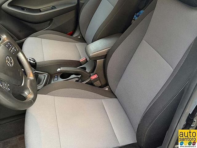Hyundai i20 1.0 T-GDI 5 porte Prime