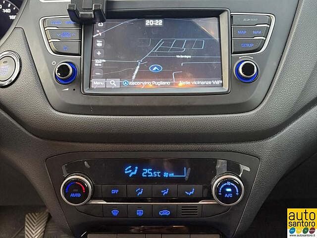 Hyundai i20 1.0 T-GDI 5 porte Prime