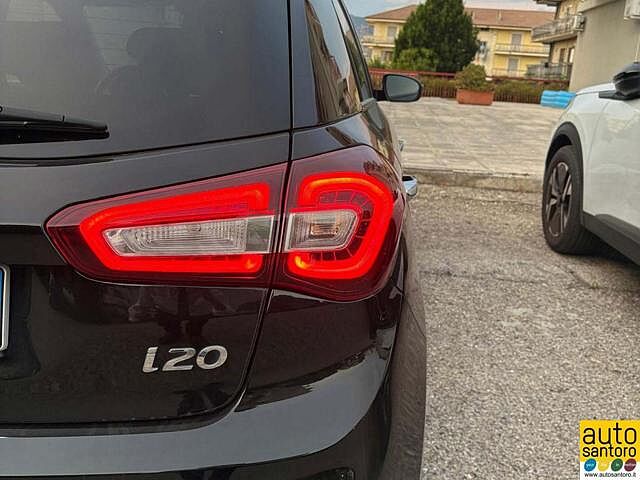 Hyundai i20 1.0 T-GDI 5 porte Prime