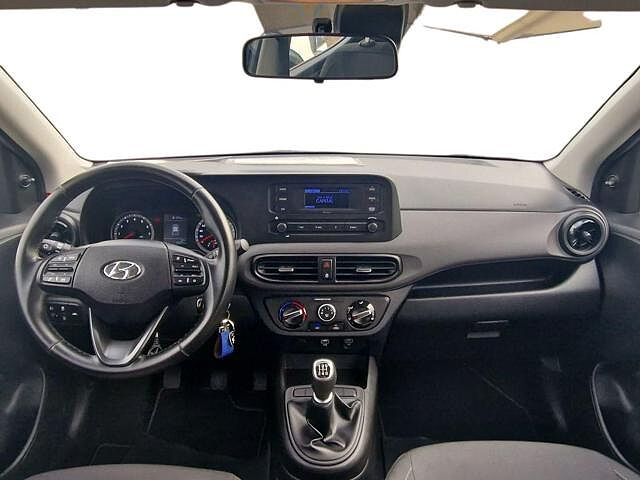 Hyundai i10 1.0 MPI Advanced
