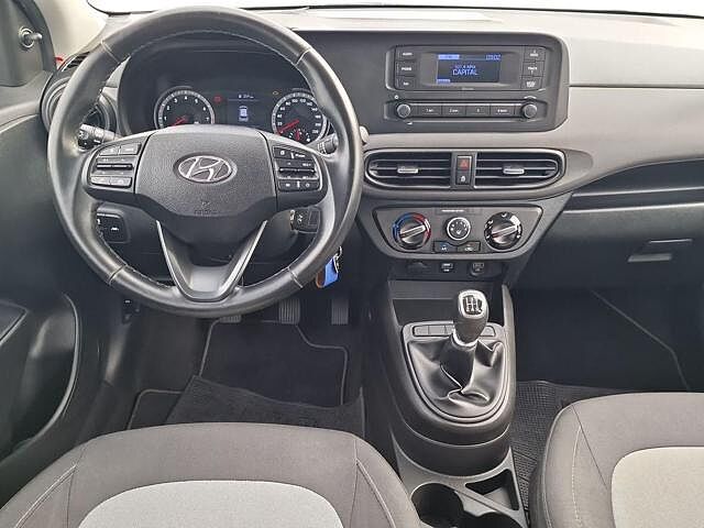 Hyundai i10 1.0 MPI Advanced