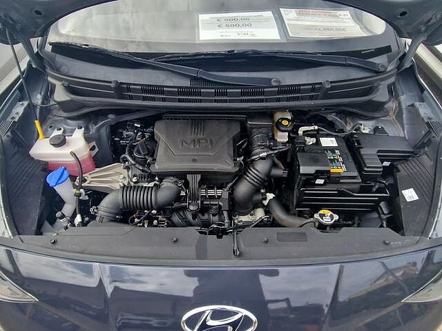 Hyundai i10 1.0 MPI Advanced