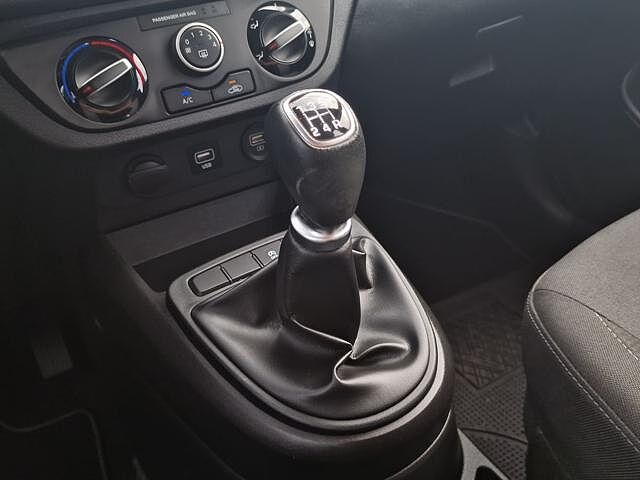 Hyundai i10 1.0 MPI Advanced