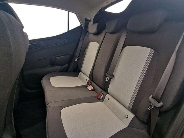 Hyundai i10 1.0 MPI Advanced