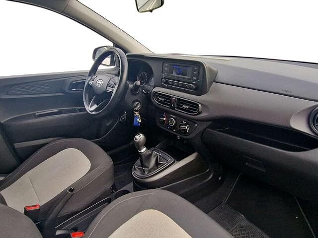 Hyundai i10 1.0 MPI Advanced