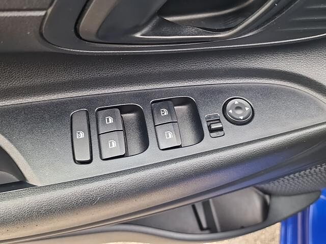 Hyundai i20 1.0 T-GDI 48V iMT Connectline