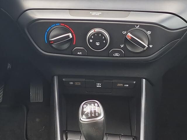 Hyundai i20 1.0 T-GDI 48V iMT Connectline