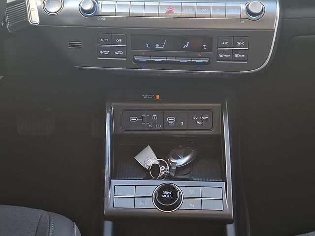 Hyundai KONA HEV 1.6 DCT XClass