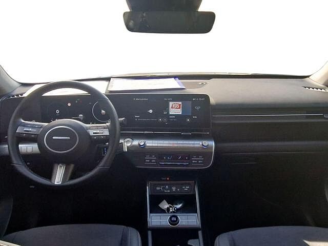 Hyundai KONA HEV 1.6 DCT XClass