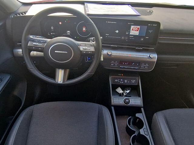 Hyundai KONA HEV 1.6 DCT XClass