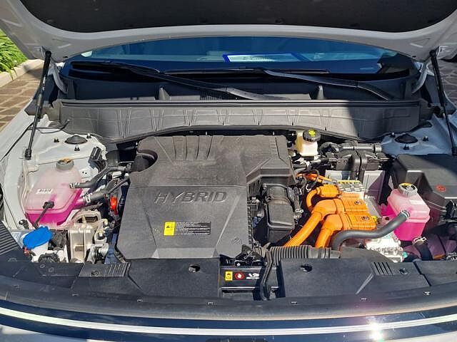 Hyundai KONA HEV 1.6 DCT XClass