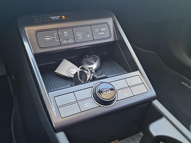 Hyundai KONA HEV 1.6 DCT XClass