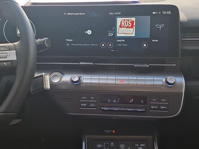 Hyundai KONA HEV 1.6 DCT XClass