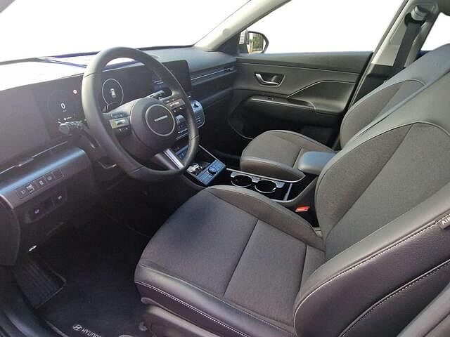 Hyundai KONA HEV 1.6 DCT XClass