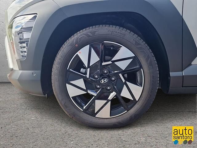 Hyundai KONA HEV 1.6 DCT XClass