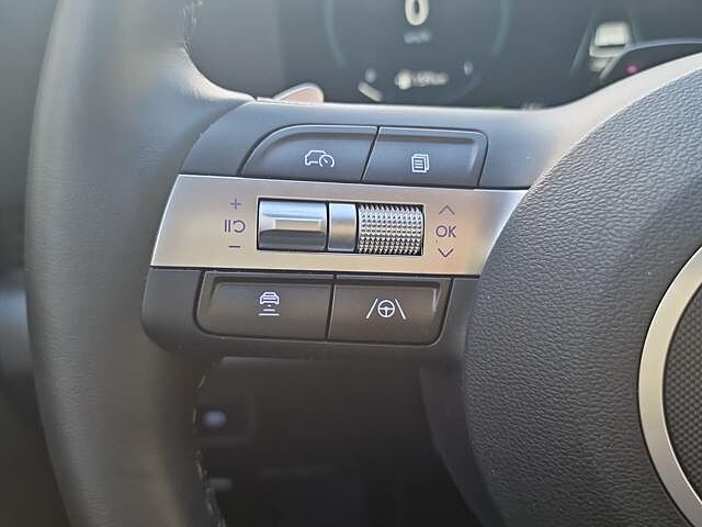 Hyundai KONA HEV 1.6 DCT XClass