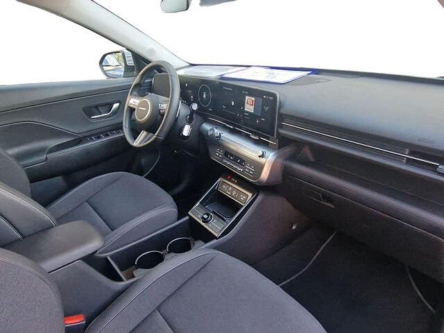 Hyundai KONA HEV 1.6 DCT XClass