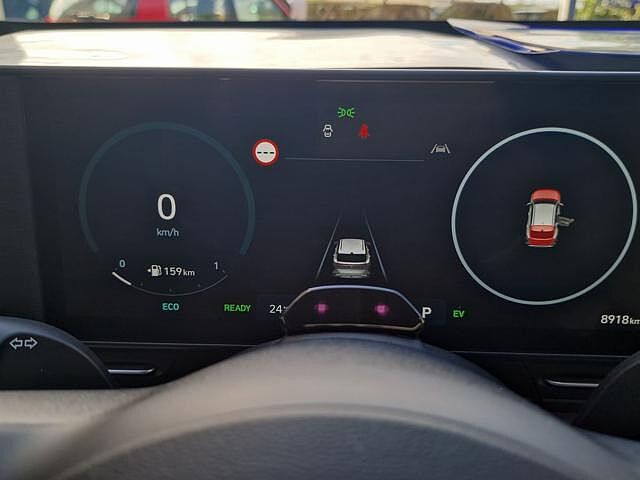 Hyundai KONA HEV 1.6 DCT XClass