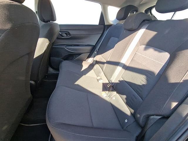 Hyundai BAYON 1.2 GPL MT XLine