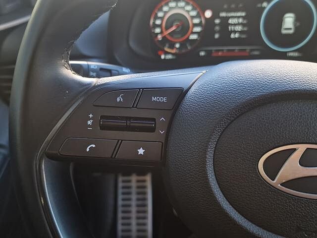 Hyundai BAYON 1.2 GPL MT XLine