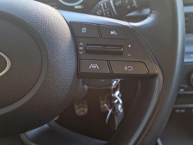 Hyundai BAYON 1.2 GPL MT XLine