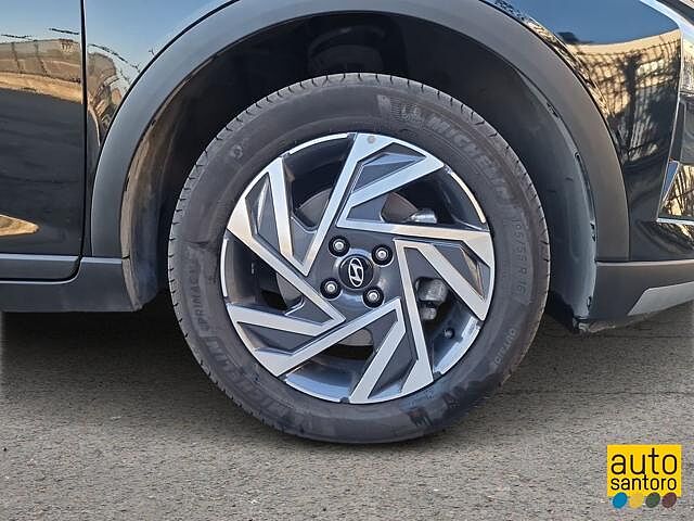 Hyundai BAYON 1.2 GPL MT XLine