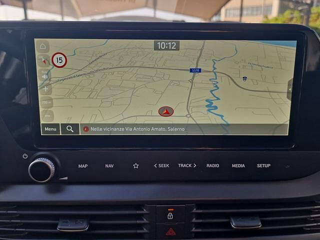 Hyundai BAYON 1.2 GPL MT XLine